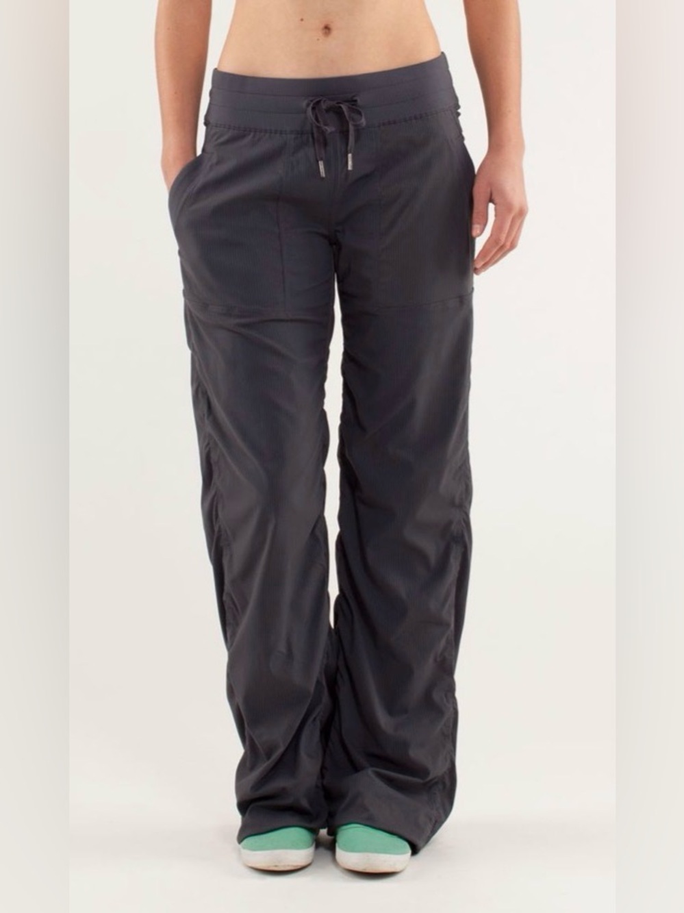 Dance Studio Lululemon Pants